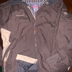 Snowboarding Jacket